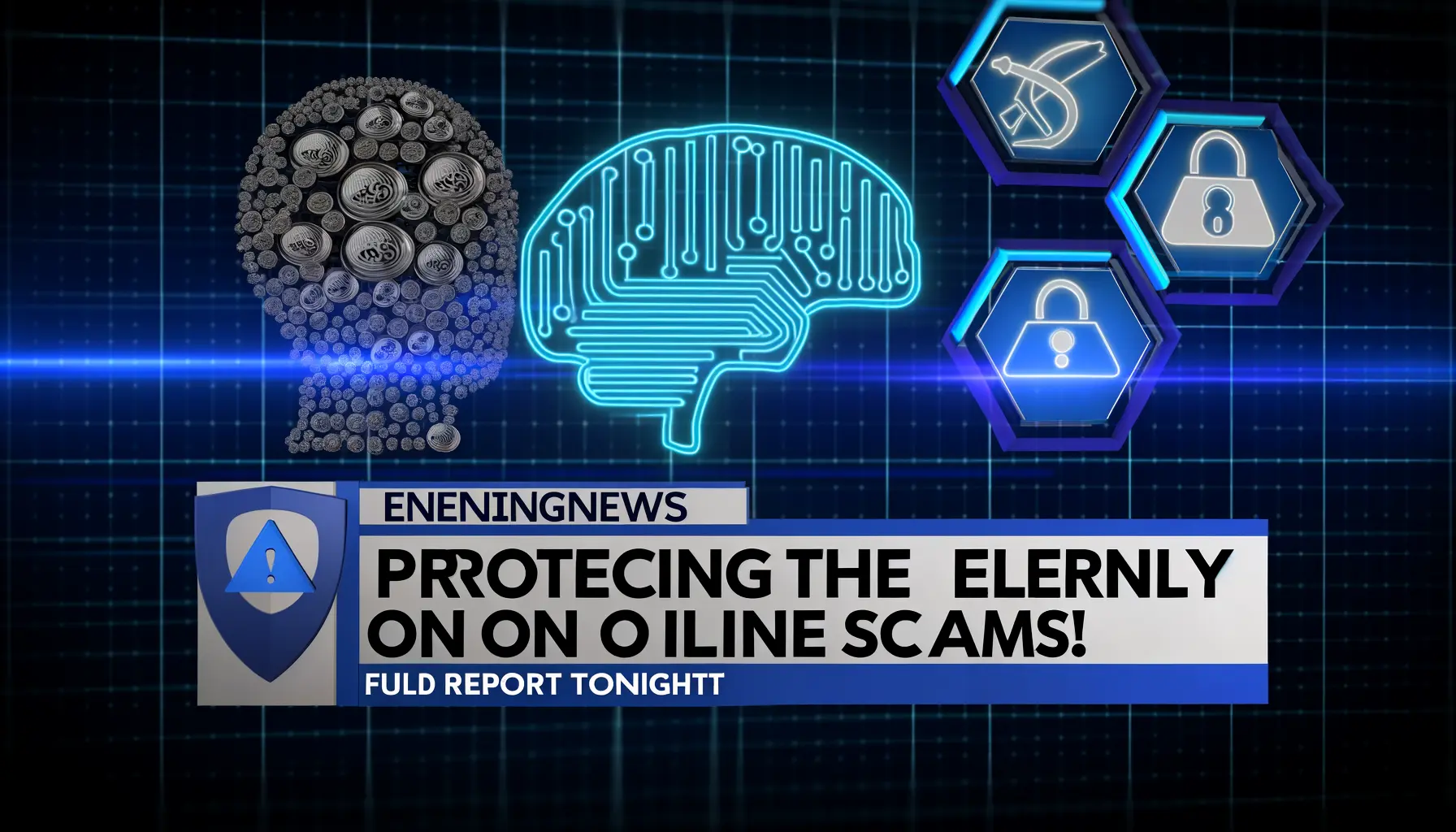 AI Grandma Deploys Cyber Defense Against Online Scams