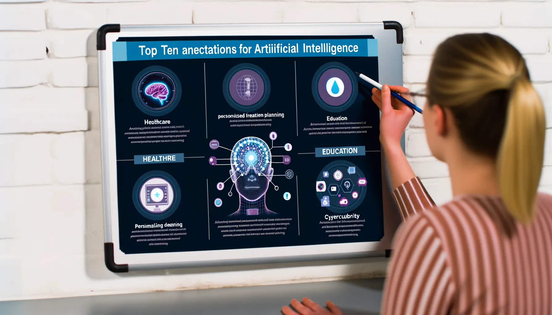 Predictions for 2025: How AI is Set to Impact Our Future – Forbes