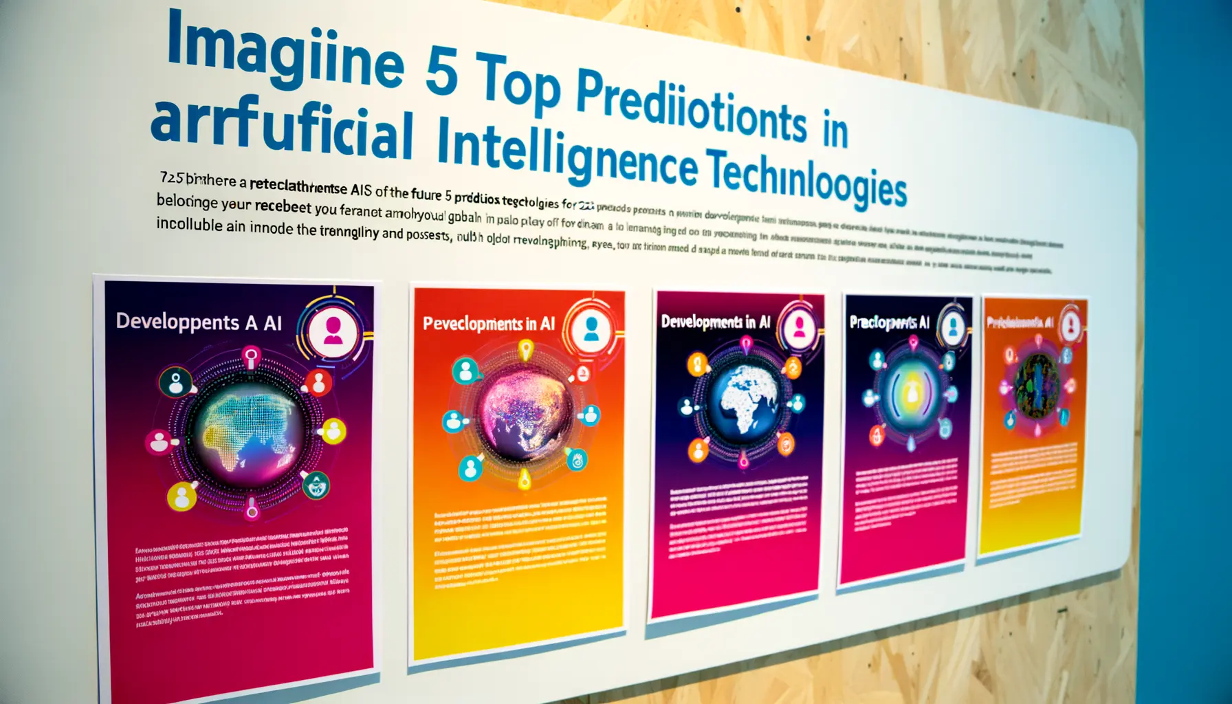 Top 5 AI Predictions from Experts For 2025 Revealed | Forbes Tech News