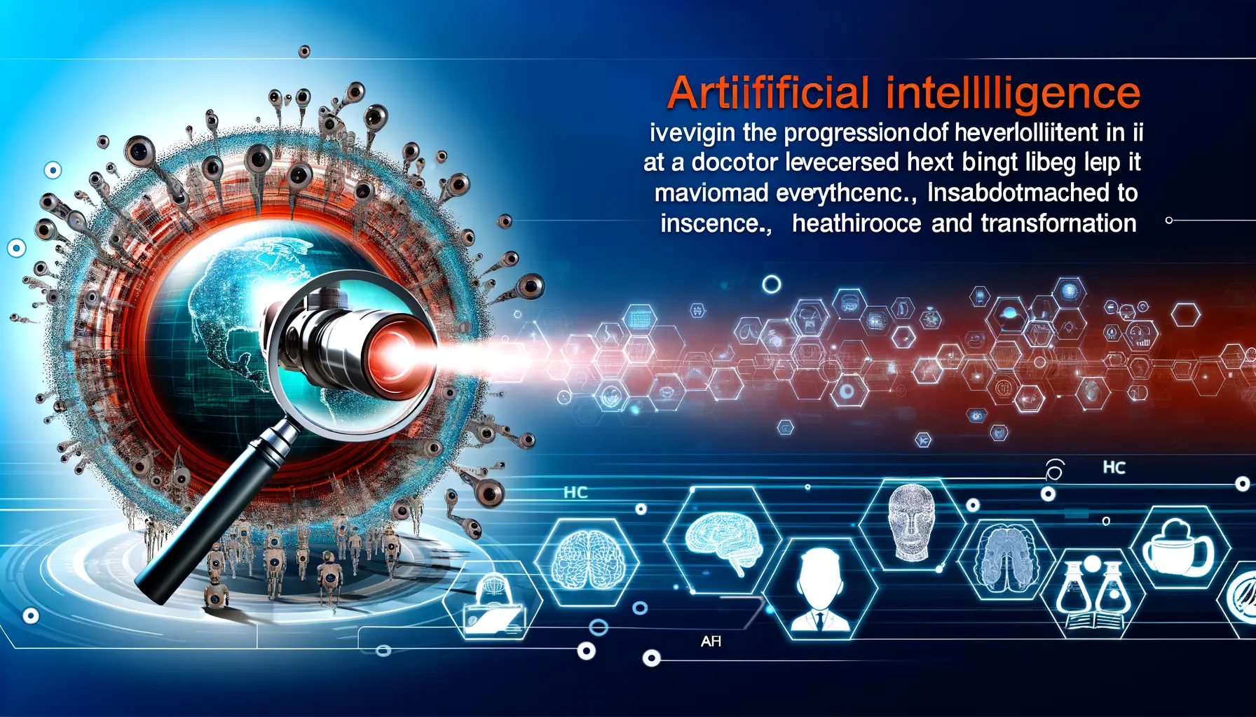 Ph.D.-Level AI Breakthrough Imminent – An Inside Look into the Future of Technology