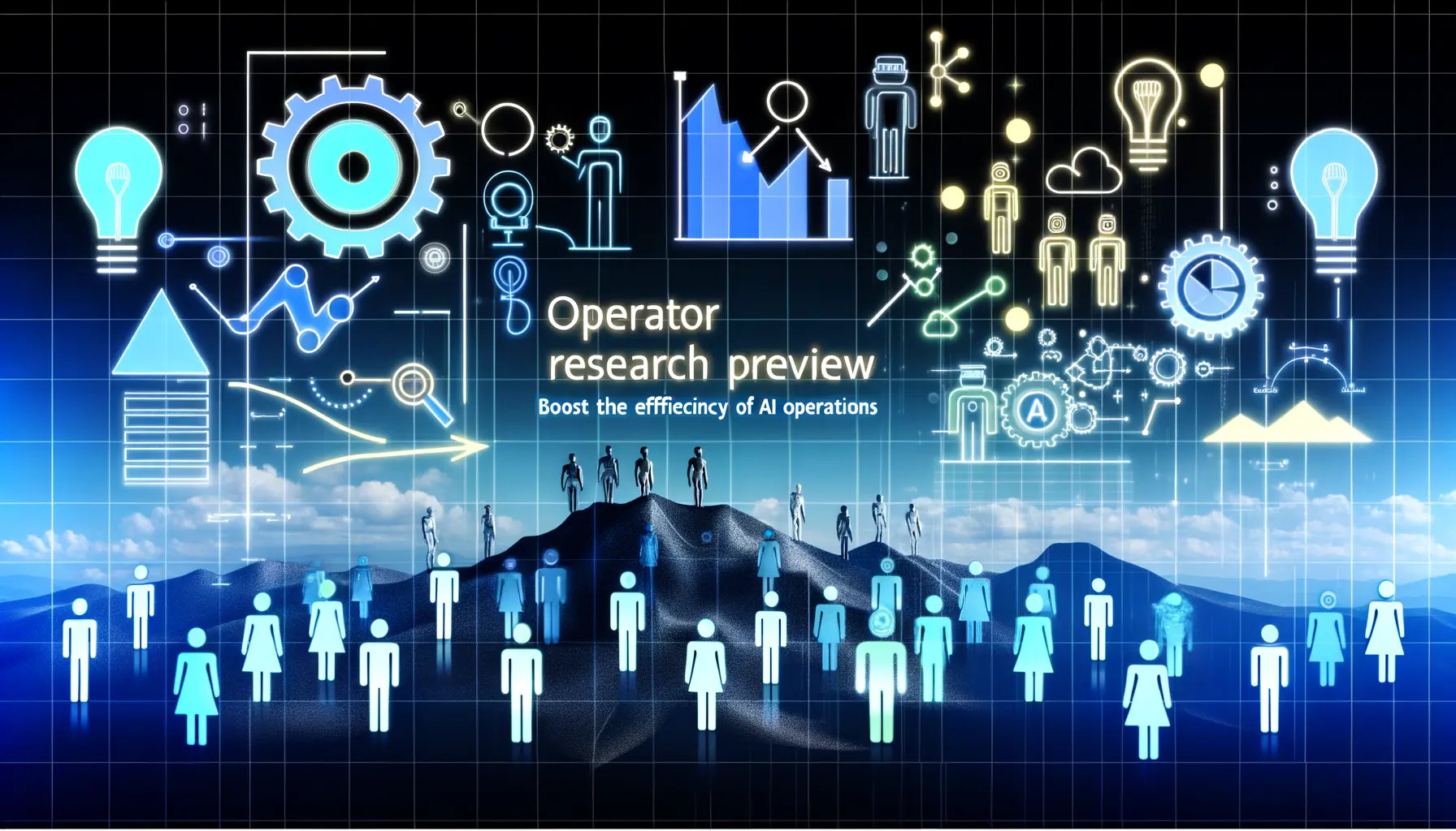 Operator Research Preview: A Revolutionary Step by OpenAI