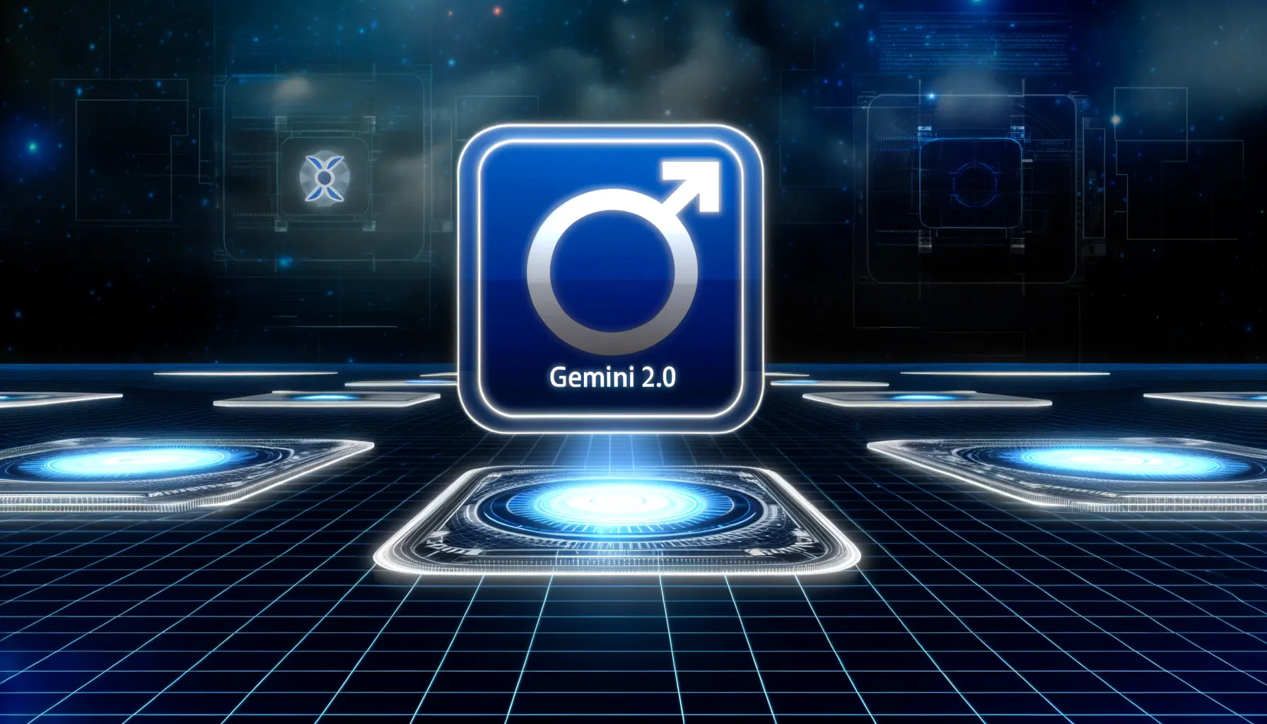 Gemini 2.0 now available to all – A Top Advance in Digital Transformation