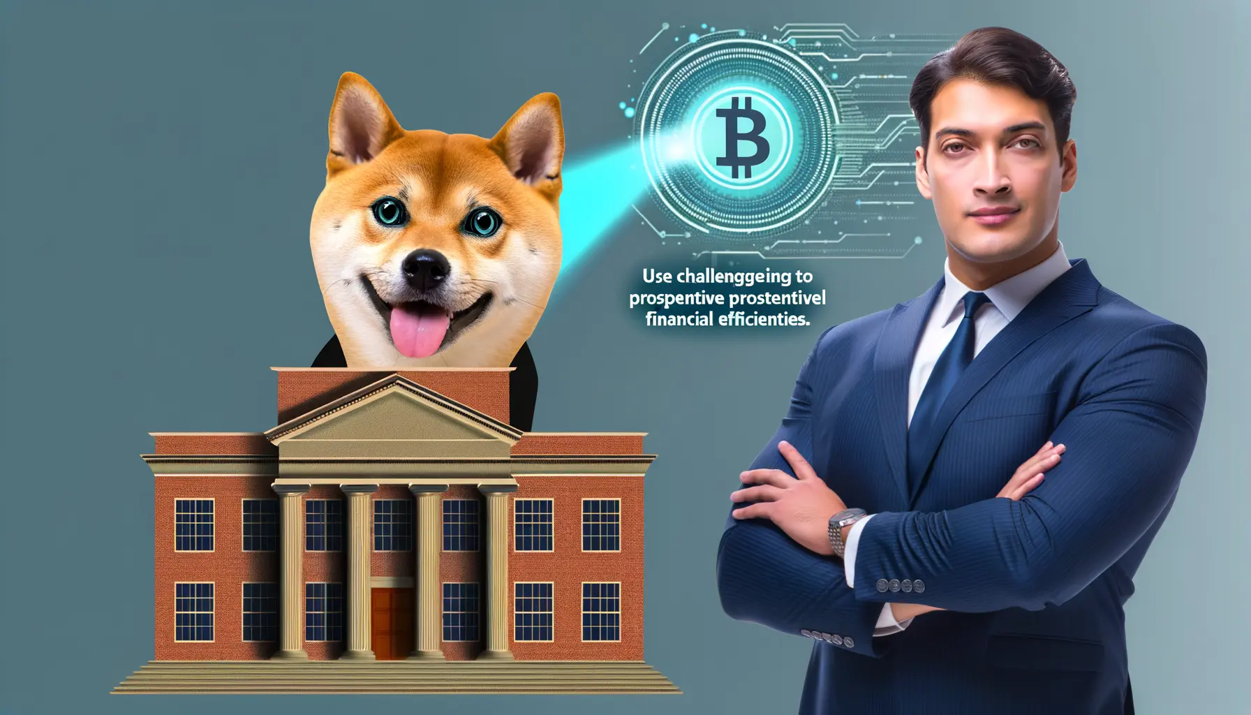 Trump, Musk and Dogecoin: Analyzing the Unexpected AI-Centered Clash Over Education Department’s Budget.