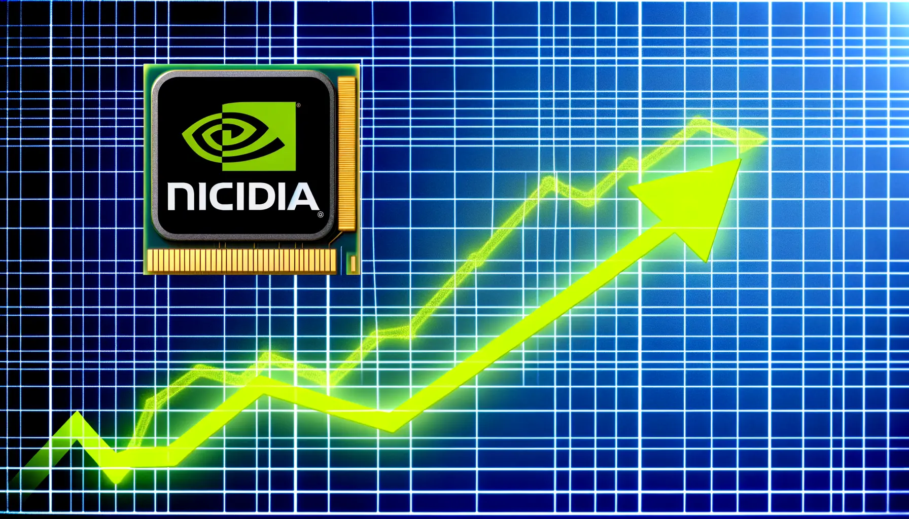 Nvidia and Micron: Best AI Stocks to Buy Amid Technological Upheaval